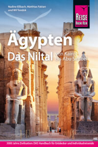 Cover Niltalführer 7. Auflage