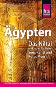 Cover Niltalführer 8. Auflage